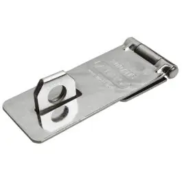 Portacandado 200/115b abus 115 mm galvanizado