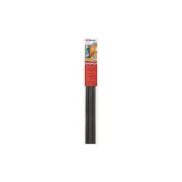 Tesamoll aislante bajo puerta quita y pon gris 95 cm x 25 mm tesa moll - Tesa tape
