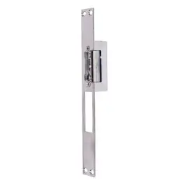 Cierre electrico serie 45 adf/ge-x automatico desbloqueo regulable armadura ge inox dorcas