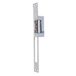 Cierre electrico serie 45 af/mx automatico regulable armadura m inox dorcas