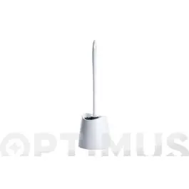 Escobillero wc standard blanco tatay