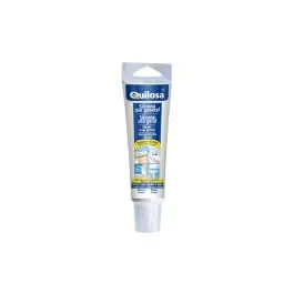 Silicona orbasil brico tubo 85 ml blanco quilosa