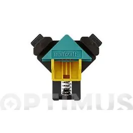 Tornilo apriete para esquinas es 22 2 uds wolfcraft