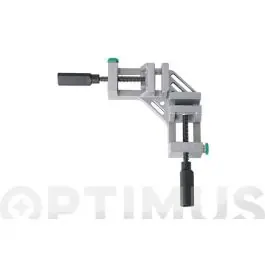 Tornillo apriete para esquinas 65 mm wolfcraft