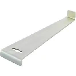 Palanca de montaje 310 x 15 x 25 mm wolfcraft