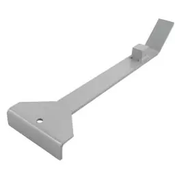 Palanca de montaje pro 440 x 120 x 60 mm wolfcraft