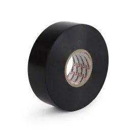 Cinta aislante m15 negro 30 m x 30 mm miarco