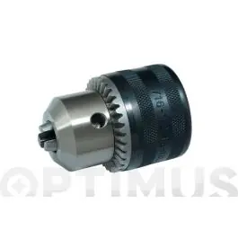 Portabrocas llave economy line 1/2 hasta 13 mm wolfcraft