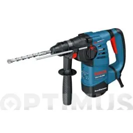 Martillo combinado plus gbh 3/28 dre bosch