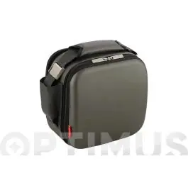 Bolso porta alimentos + 2 contenedores satin surtidos valira