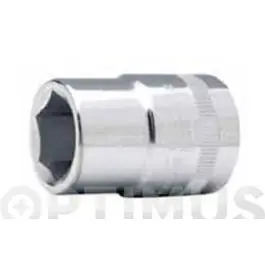 Llave vaso 6 caras 3/4 30 mm bahco
