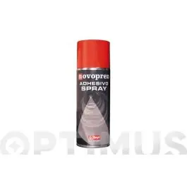 Adhesivo spray contacto novopren 1635 400ml rayt