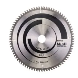 Disco corte g.obra 96 dientes 305x3,2x30 mm widia bosch