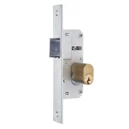 Cerradura met.emb. 67e cinc portero automatico yale
