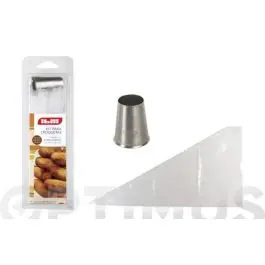 Kit de croquetas ibili