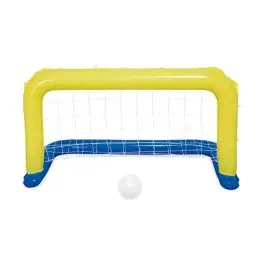 Porteria hinchable waterpolo 142 x 76 cm bestway