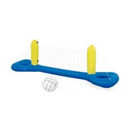 Red voleybol hinchable 244 x 64 cm bestway
