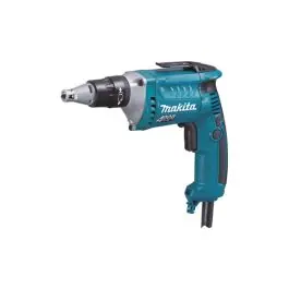 Atornillador con cable 570 w 4000 rpm makita