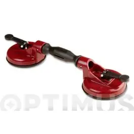 Ventosa sujeccion articulada ven-2/30 kg piher
