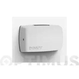 Timbre musical bt bison 2000 dinuy