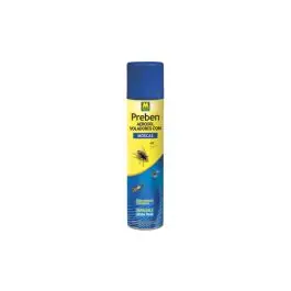 Insecticida voladores preben 750 ml - Masso