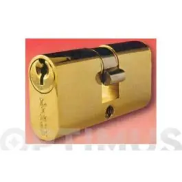 Cilindro trad europerfil doble 0500 lince