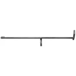 Mango guadaña metalico 1350 mm darman