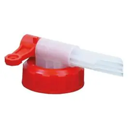 Tapon grifo bidon 5-10 litros tayg