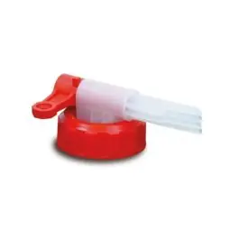 Tapon grifo bidon 20-30 litros tayg
