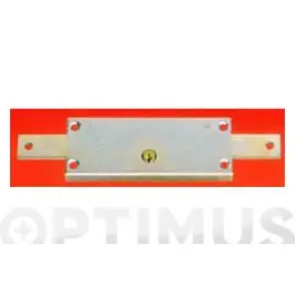 Cerradura central de persiana 5511 h. cincado lince