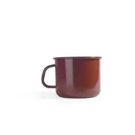 Hervidor 14cm ind a/esm teja estrella