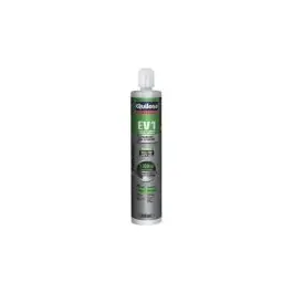 Taco quimico sin estireno 280 ml quilosa