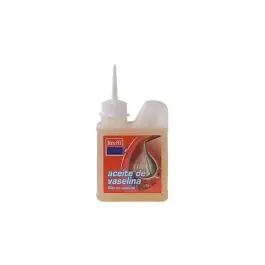 Aceite vaselina 125 ml krafft