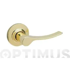 Manilla cerradura entrada 3b00/60-70/lp tesa