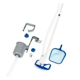 Recogehojas pisc. multifuncion bestway kit mant. 58237