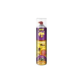 Insecticida fin avispas 800 cc largo alcance flower
