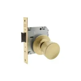 Pomo cerradura serie tulipa 3500 entrada 3520/50/lm tesa