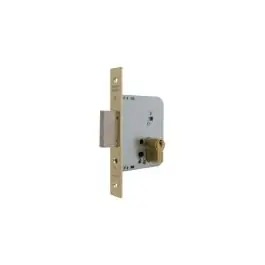 Cerradura embutir serie 2030 2031/ 50-h/l tesa