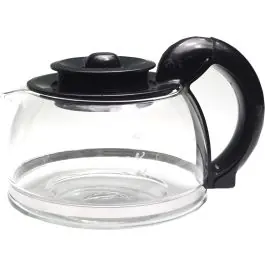 Jarra cafetera univ sanfor crist abombada grande 15141