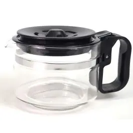 Jarra cafetera 6/8tz univ sanfor crist pequeña 15137