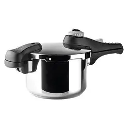 Olla presion rapida mini 2,5 l ibili