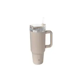 Taza termica blueski con caña 1200 ml vison iris