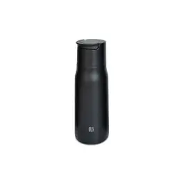 Termo liquidos inox 18/10 500 ml negro iris