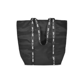 Bolsa multiusos on the go 10 l negra iris