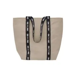 Bolsa multiusos on the go 10 l vison iris