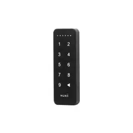 Teclado numerico nuki keypad cisa