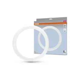 Tubo circular led t9c g10q 18,3w 2200lm 4000k ip20 osram