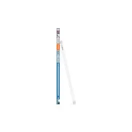 Tubo led t8 directo red g13 6,6w 800lm 6500k ip20 osram