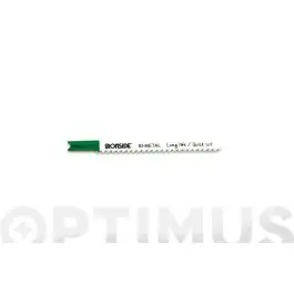 Hoja sierra calar para madera u111 c 5 uds recto grueso. pendular. logitud 100 mm ironside