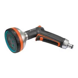 Pistola rociadora metal/plastico 'premium' gardena